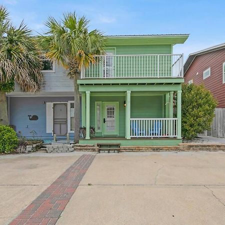 Charming Holiday Isle Destin Beach Access Townhome Exterior photo